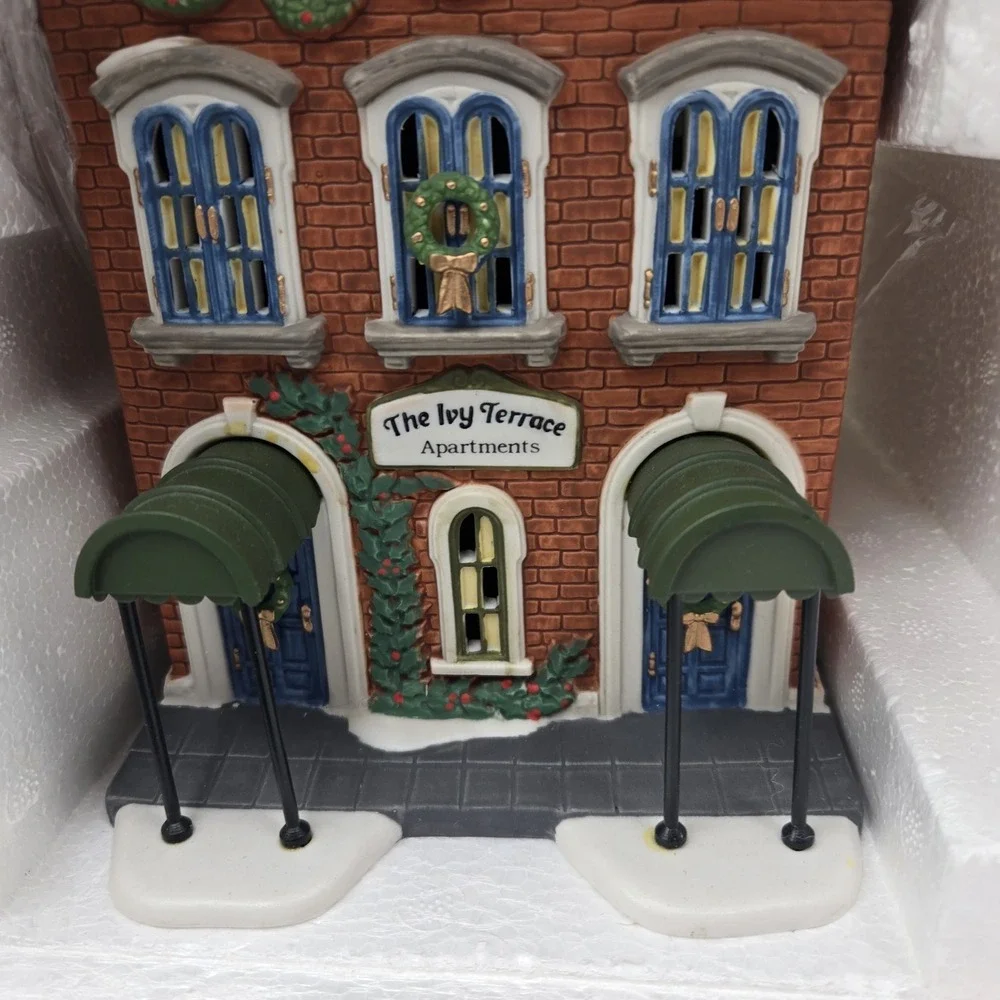 Department 56 excellent it